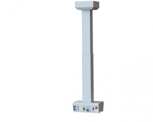 Потолочная система электроснабжения  двухсторонняя П-1