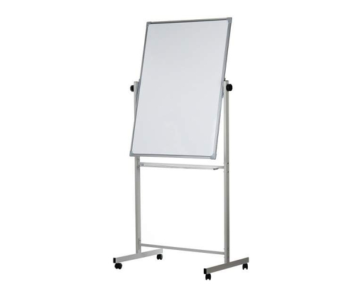 Поворотная передвижная доска (маркер) 750х1000