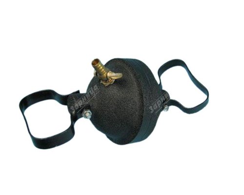 Прибор для демонстрации атмосферного давления (демонстрационный)