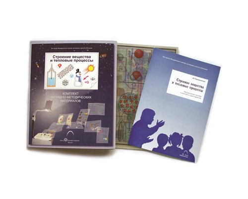 Прибор для демонстрации ударного маятника