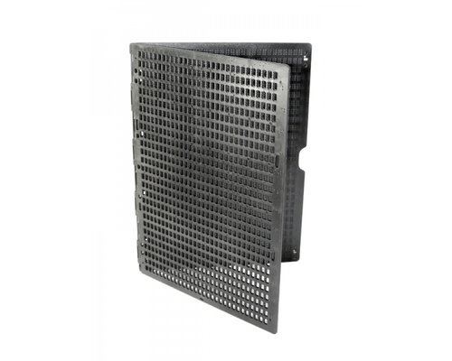 Прибор для письма по Брайлю, 27 строк