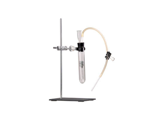 Прибор для получения газов (ШИ )