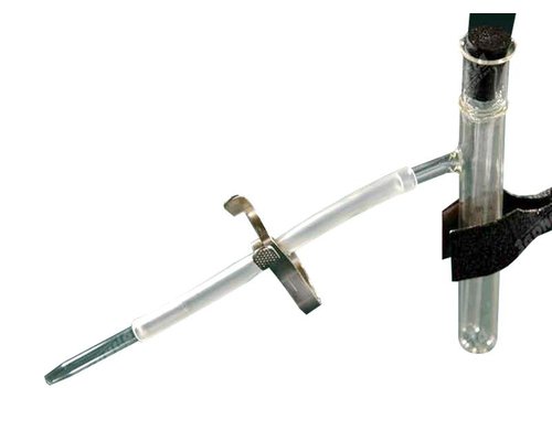 Прибор для получения газов