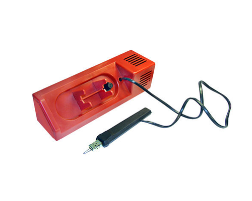 Прибор для выжигания по дереву