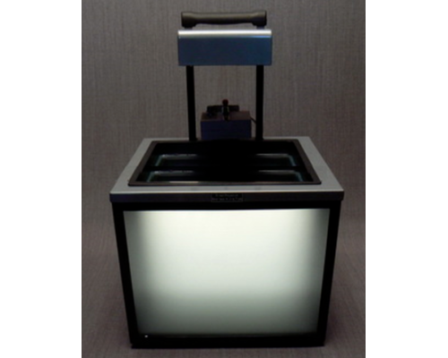 Прибор "Ванна волновая"