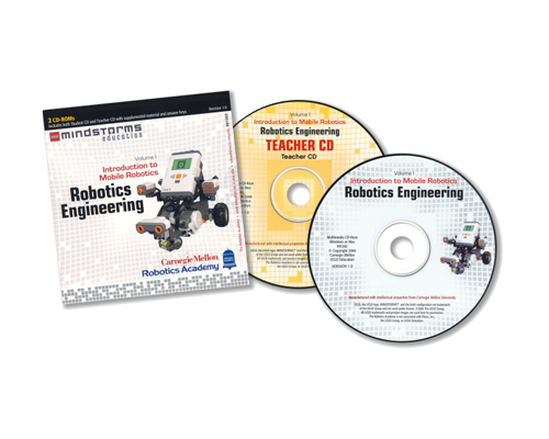 Прикладная робототехника. Часть1