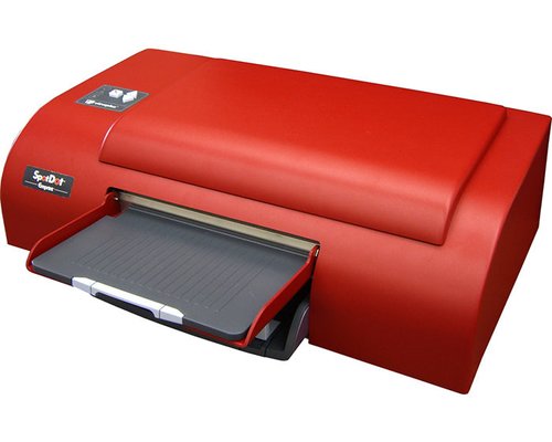 Принтер Брайля ViewPlus® Emprint™ SpotDot™ Принтер Брайля ViewPlus® Emprint™ SpotDot™