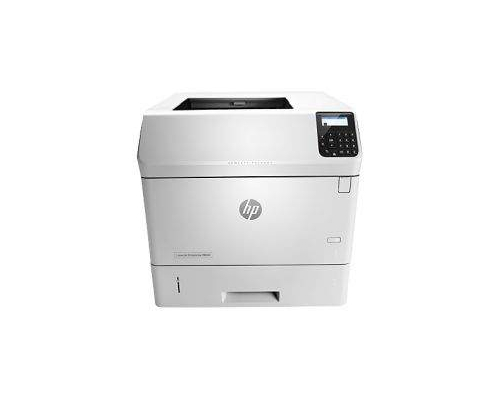 Принтер лазерный HP LaserJet Enterprise M604n