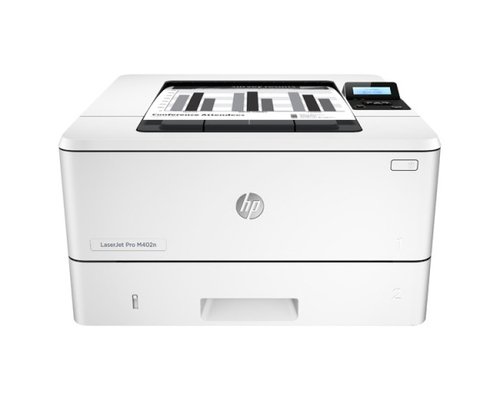Принтер лазерный HP LaserJet Pro M402n