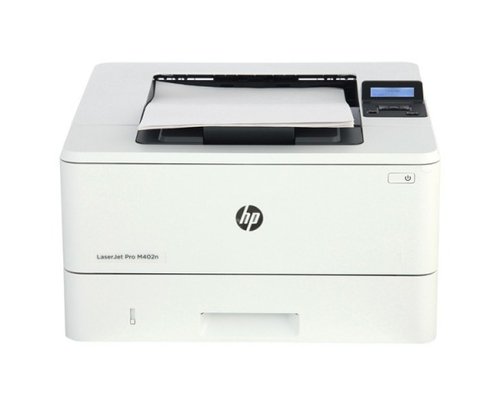 Принтер лазерный HP LaserJet Pro M402n
