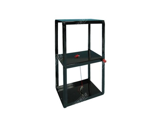 Призма наклоняющаяся с отвесом