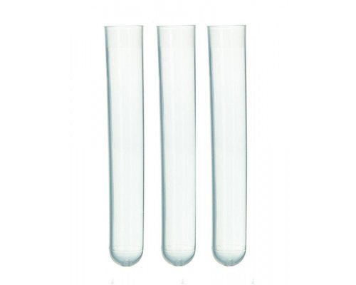 Пробирка лабораторная, ПБ2-16х150, уп.100 шт
