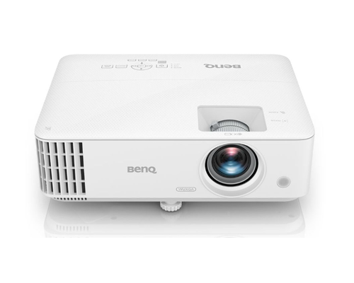 Проектор BenQ LU710