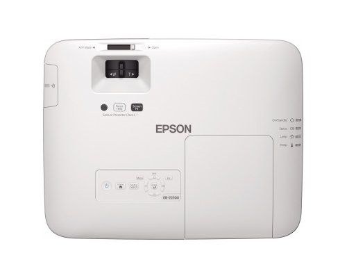 Проектор Epson EB-2250U