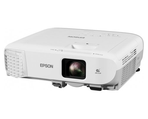 Проектор Epson EB-980W