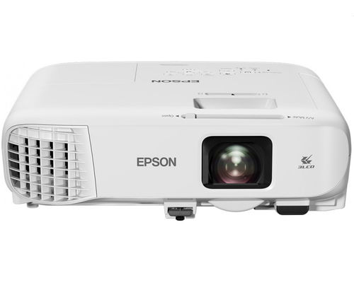 Проектор Epson EB-992F