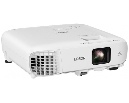 Проектор Epson EB-992F