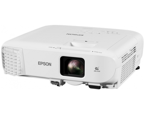 Проектор Epson EB-992F