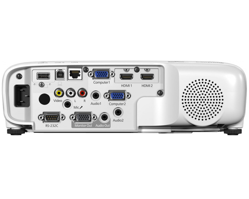 Проектор Epson EB-992F