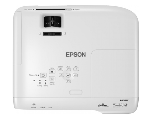 Проектор Epson EB-992F