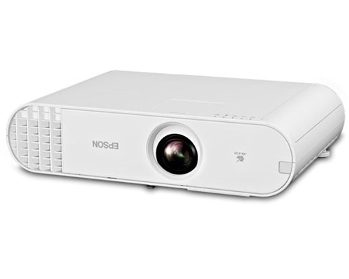 Проектор Epson EB-U50
