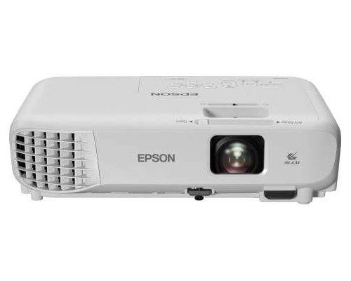 Проектор Epson EB-W05