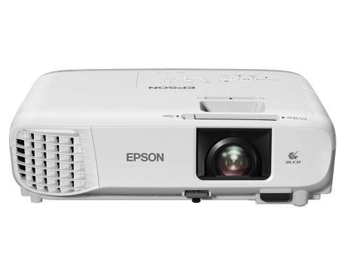 Проектор Epson EB-X39