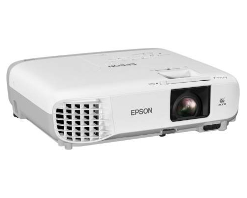 Проектор Epson EB-X39