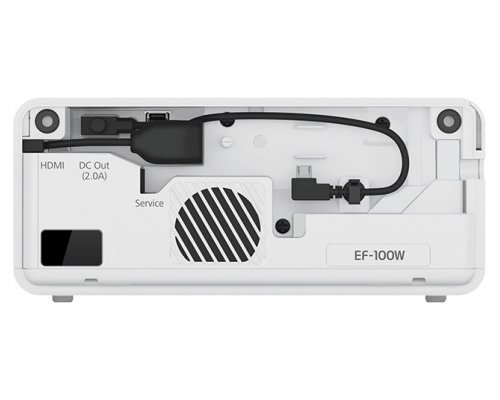 Проектор Epson EF-100W