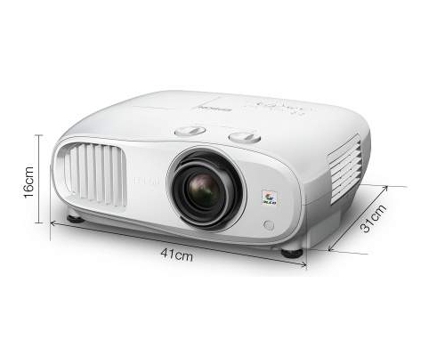 Проектор Epson EH-TW7000