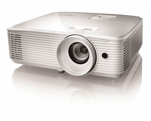 Проектор Optoma EH334