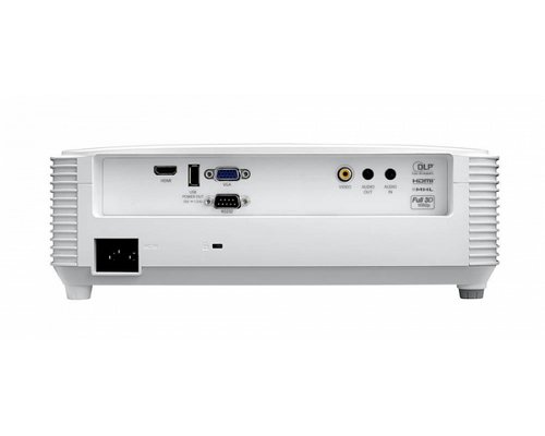 Проектор Optoma EH334