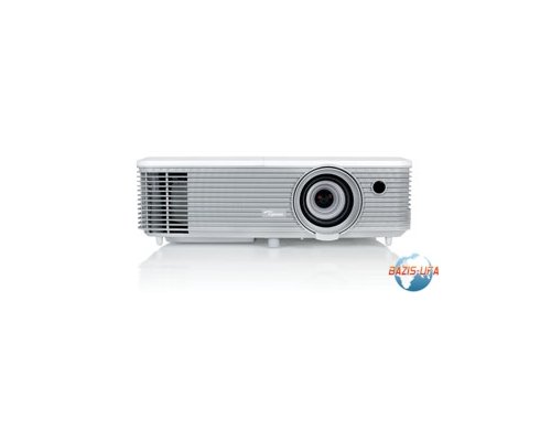 Проектор Optoma EH400