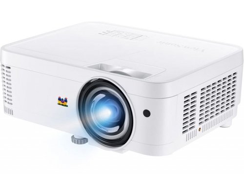 Проектор ViewSonic PS501X белый