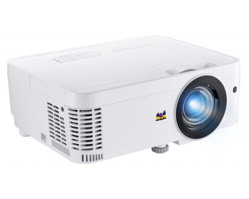 Проектор ViewSonic PS501X белый