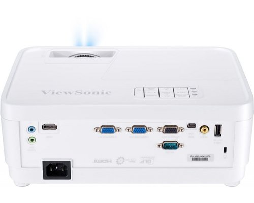 Проектор ViewSonic PS501X белый