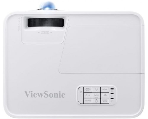 Проектор ViewSonic PS501X белый