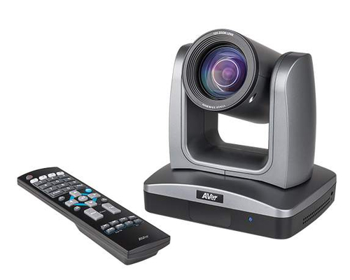 ПРОФЕССИОНАЛЬНАЯ КАМЕРА AVER PTZ310