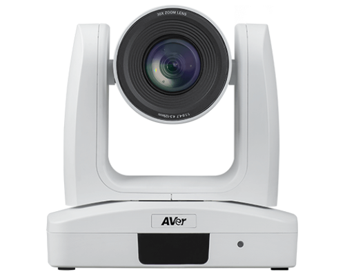 ПРОФЕССИОНАЛЬНАЯ КАМЕРА AVER PTZ330W, БЕЛАЯ