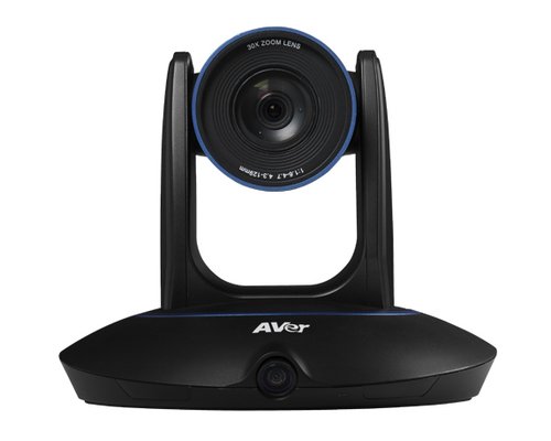 ПРОФЕССИОНАЛЬНАЯ КАМЕРА С ФУНКЦИЕЙ АВТОМАТИЧЕСКОГО НАВЕДЕНИЯ И ОТСЛЕЖИВАНИЯ AVER PTC500S