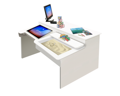 Профессиональный стол Психолога АЛМА PRO