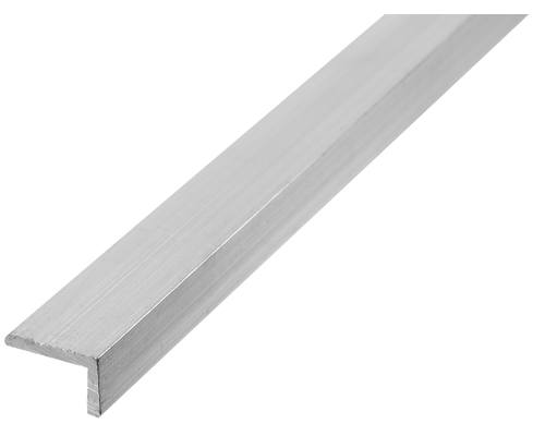 Профиль алюминиевый, уголок