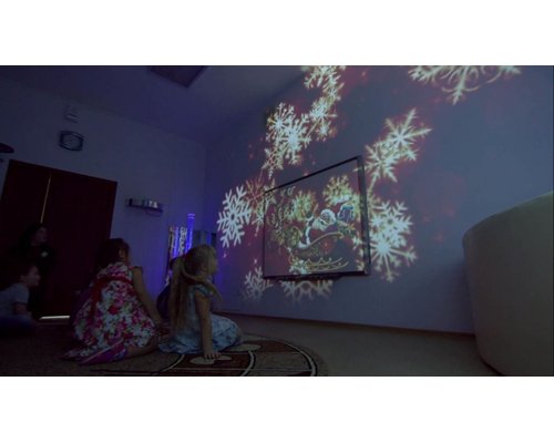 Программа для виртуальной волшебной комнаты + 1 год обновлений