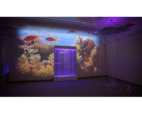 Программа для виртуальной волшебной комнаты + Безлимитные обновления