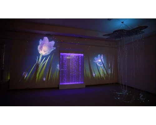 Программа для виртуальной волшебной комнаты + Безлимитные обновления