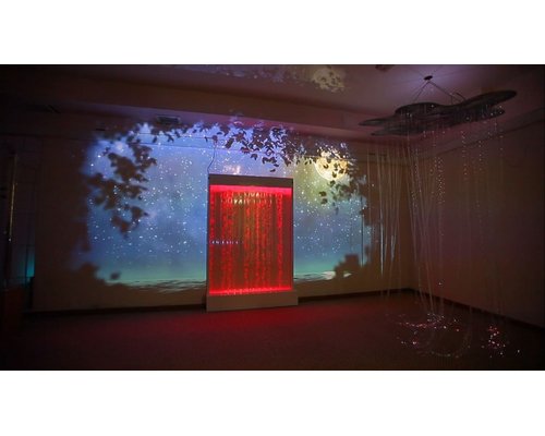 Программа для виртуальной волшебной комнаты + Безлимитные обновления