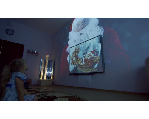 Программа для виртуальной волшебной комнаты + Безлимитные обновления