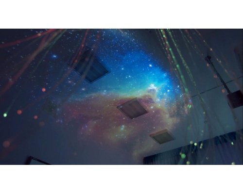 Программа для виртуальной волшебной комнаты + Безлимитные обновления