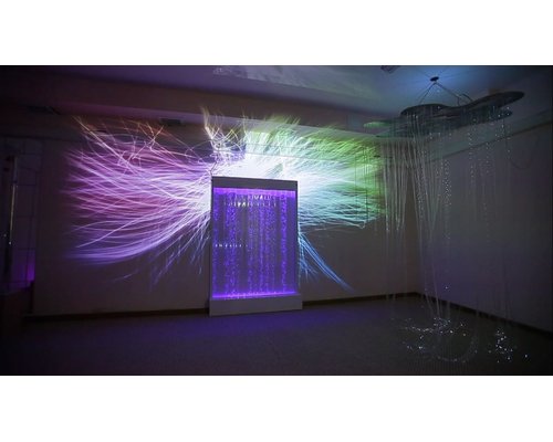 Программа для виртуальной волшебной комнаты + Безлимитные обновления