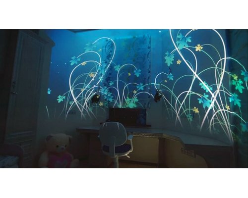 Программа для виртуальной волшебной комнаты + Безлимитные обновления